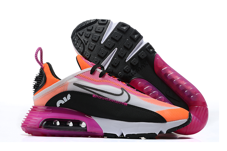 Women's Running Weapon Air Max 2090 Shoes 002